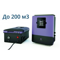UVScenic Гидролиз и Электролиз низкой эффективности (до 200 м3.)